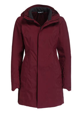 ARC'TERYX Parka DURANT