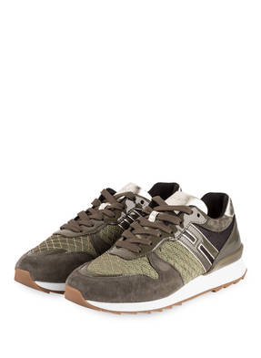 HOGAN Sneaker R 261