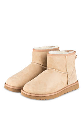 UGG Boots CLASSIC MINI