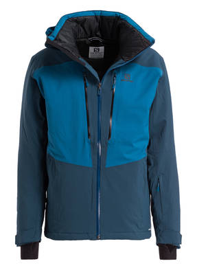 SALOMON Skiacke ICEFROST
