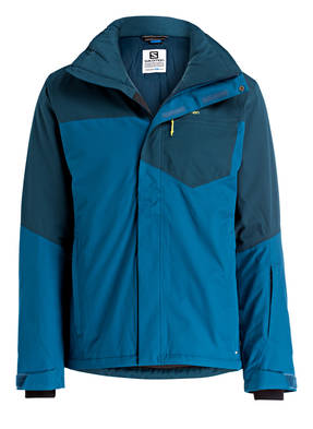 SALOMON Skijacke STRIKE