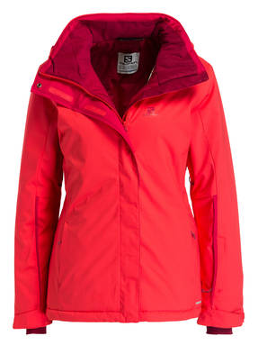 SALOMON Skijacke STORMPUNCH