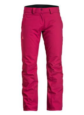 SALOMON Skihose STORMPUNCH