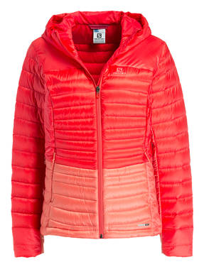 SALOMON Daunenjacke HALOES
