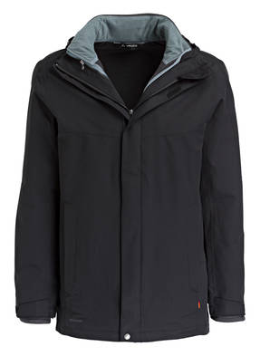 VAUDE 3-in-1 Jacke IDRIS II