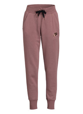 Nike Sweatpants AIR RALLY FLEECE