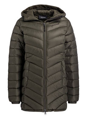 Peak Performance Daunenjacke FROST