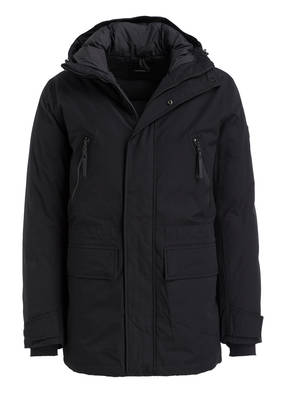 Peak Performance Daunenparka OBTAIN