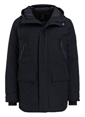 Peak Performance Daunenparka OBTAIN