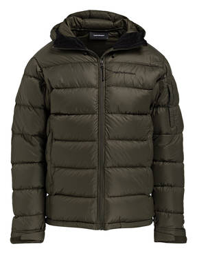 Peak Performance Daunenjacke FROST