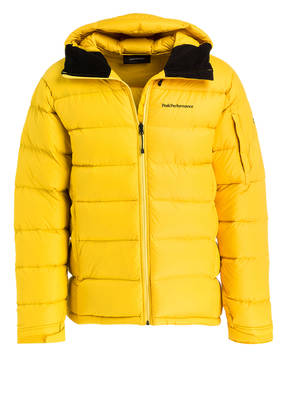 Peak Performance Daunenjacke FROST