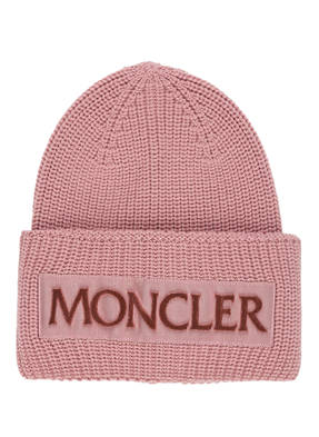 MONCLER Mütze