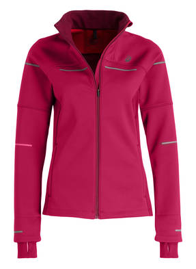 ASICS Softshell-Jacke LITE-SHOW