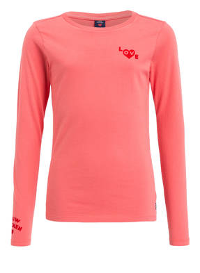SCOTCH R'BELLE Longsleeve