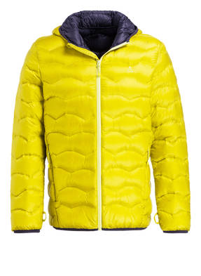 Schöffel Daunenjacke KEYLONG 1