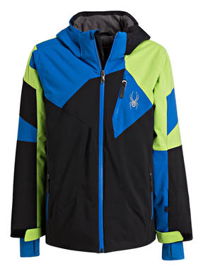 SPYDER Skijacke LEADER
