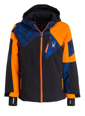 SPYDER Skijacke LEADER