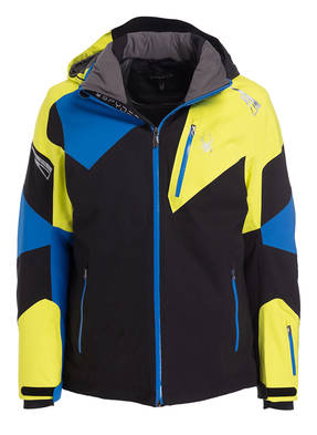 SPYDER Skijacke LEADER