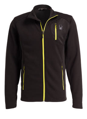 SPYDER Unterziehjacke BANDIT