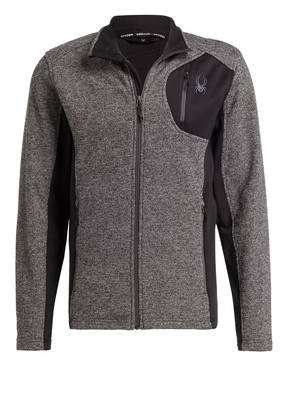 SPYDER Unterziehjacke BANDIT