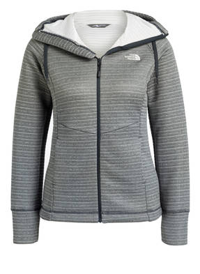 THE NORTH FACE Fleecejacke HIKE STELLER