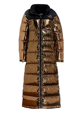THE NORTH FACE Daunenmantel NUPTSE DUSTER
