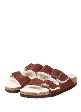 BIRKENSTOCK Sandalen ARIZONA