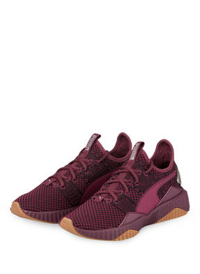 PUMA Fitnessschuhe DEFY LUXE