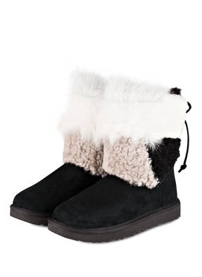 UGG Boots CLASSIC SHORT