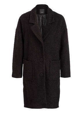 soyaconcept Mantel BOUCLE