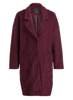 soyaconcept Mantel BOUCLE