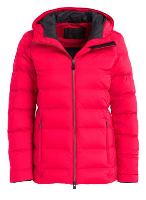 KJUS Daunenjacke SERLETTA