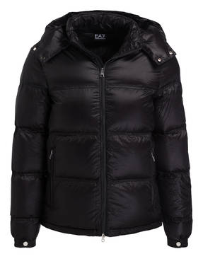 EA7 EMPORIO ARMANI Daunenjacke