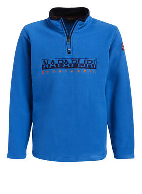 NAPAPIJRI Fleecepullover TRES