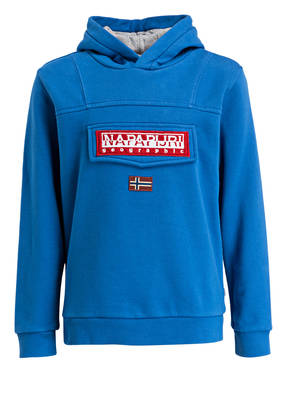 NAPAPIJRI Hoodie BURGEE
