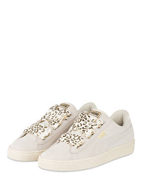 PUMA Sneaker SUEDE HEART