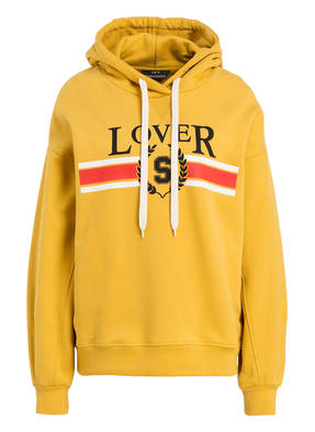 SET Hoodie