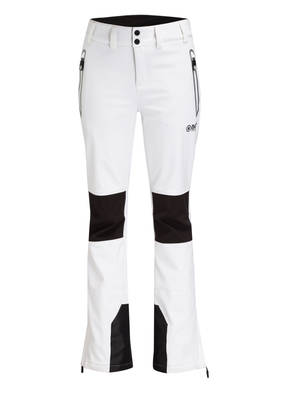 Superdry Skihose SLEEK PISTE