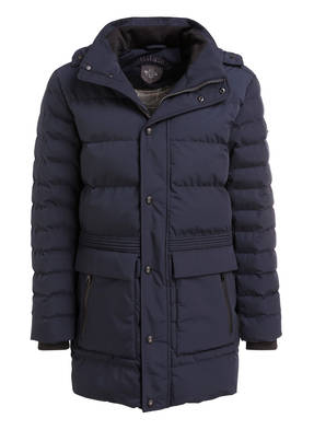 WELLENSTEYN Parka LEVANTE