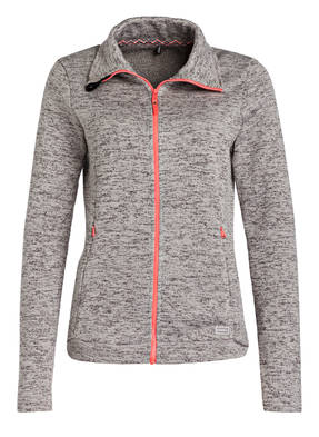 O'NEILL Strick-Fleecejacke PISTE