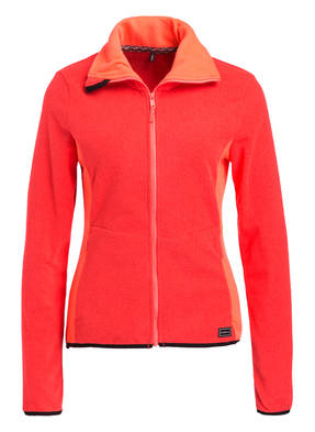 O'NEILL Fleecejacke VENTILATOR