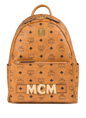 MCM Rucksack TRILOGIE STARK