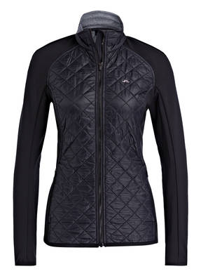 J.LINDEBERG Hybrid-Steppjacke ATNA