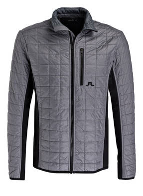 J.LINDEBERG Hybrid-Steppjacke ATNA