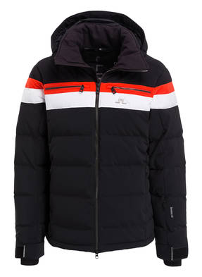 J.LINDEBERG Daunen-Skijacke MOFFIT