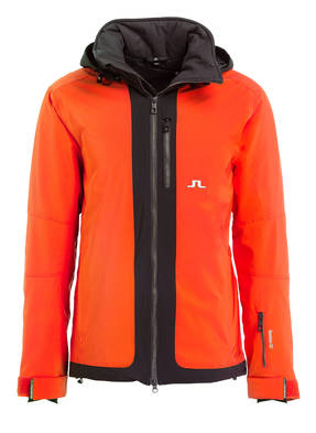 J.LINDEBERG Skijacke MOFFIT