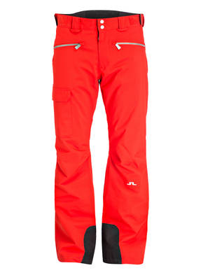 J.LINDEBERG Skihose TRUULI