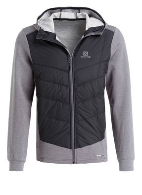 SALOMON Hybrid-Jacke PULSE