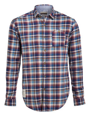 NAPAPIJRI Hemd GOLMUD Regular Fit