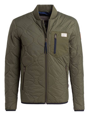 NAPAPIJRI Blouson ADIAK